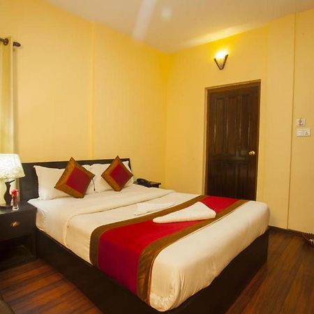 Hotel City Lite Delhi New Delhi Bagian luar foto
